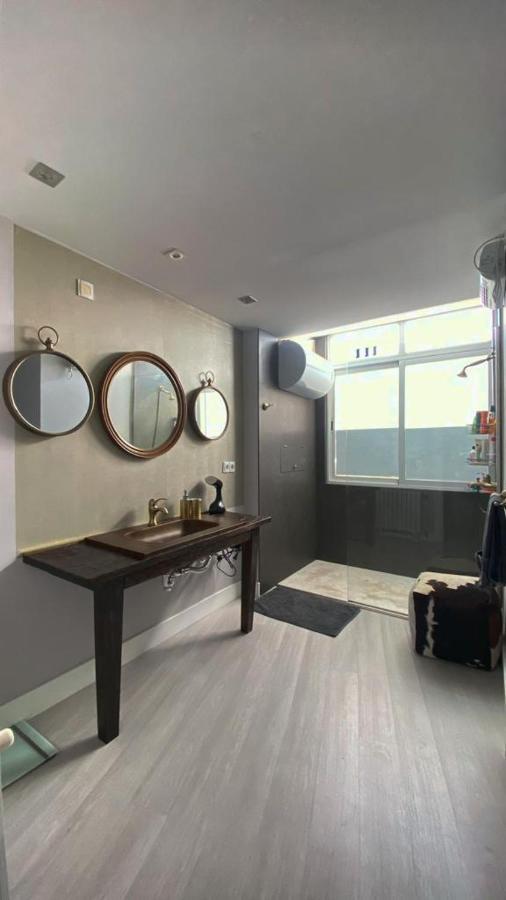Penthouse Luxury Granada Apartamento Exterior foto