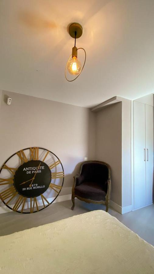 Penthouse Luxury Granada Apartamento Exterior foto