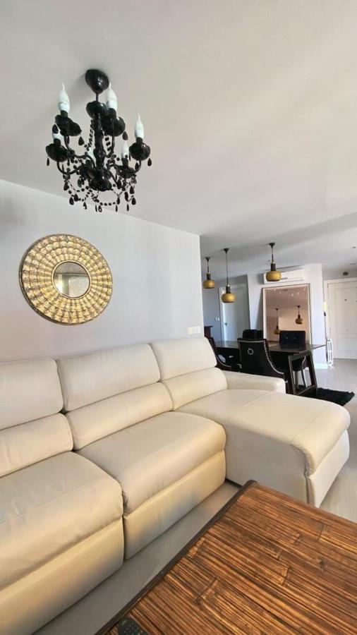 Penthouse Luxury Granada Apartamento Exterior foto
