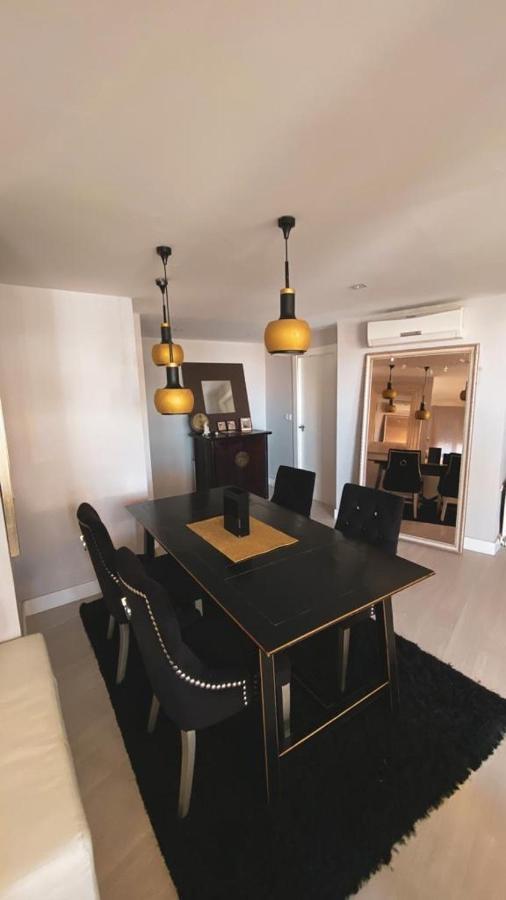 Penthouse Luxury Granada Apartamento Exterior foto
