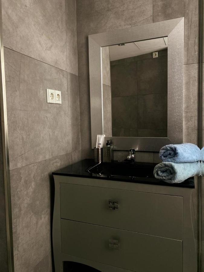 Penthouse Luxury Granada Apartamento Exterior foto