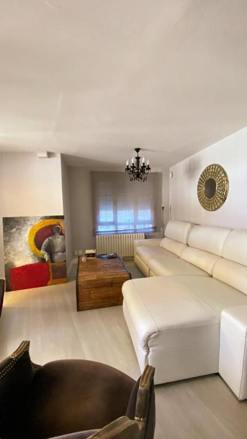 Penthouse Luxury Granada Apartamento Exterior foto