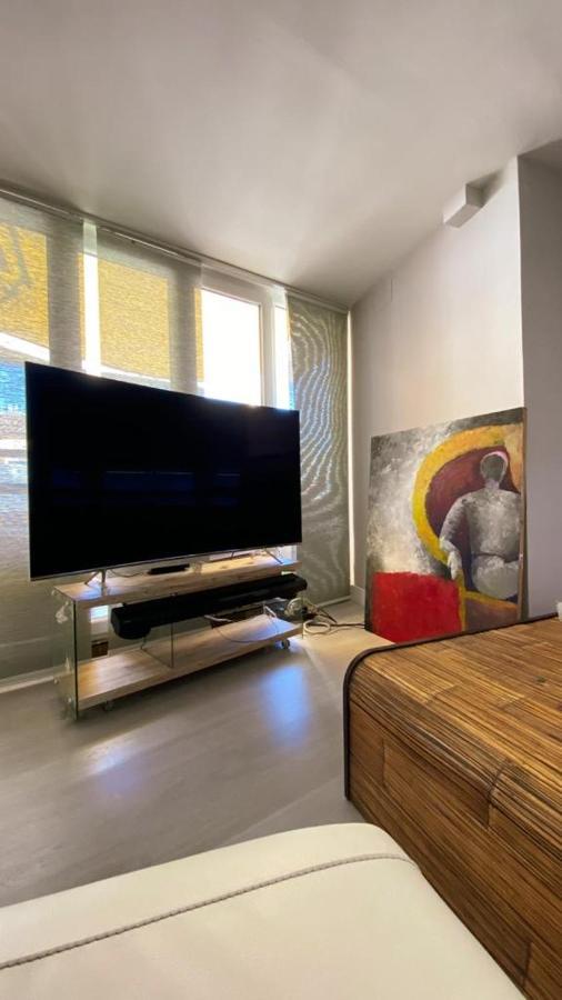 Penthouse Luxury Granada Apartamento Exterior foto