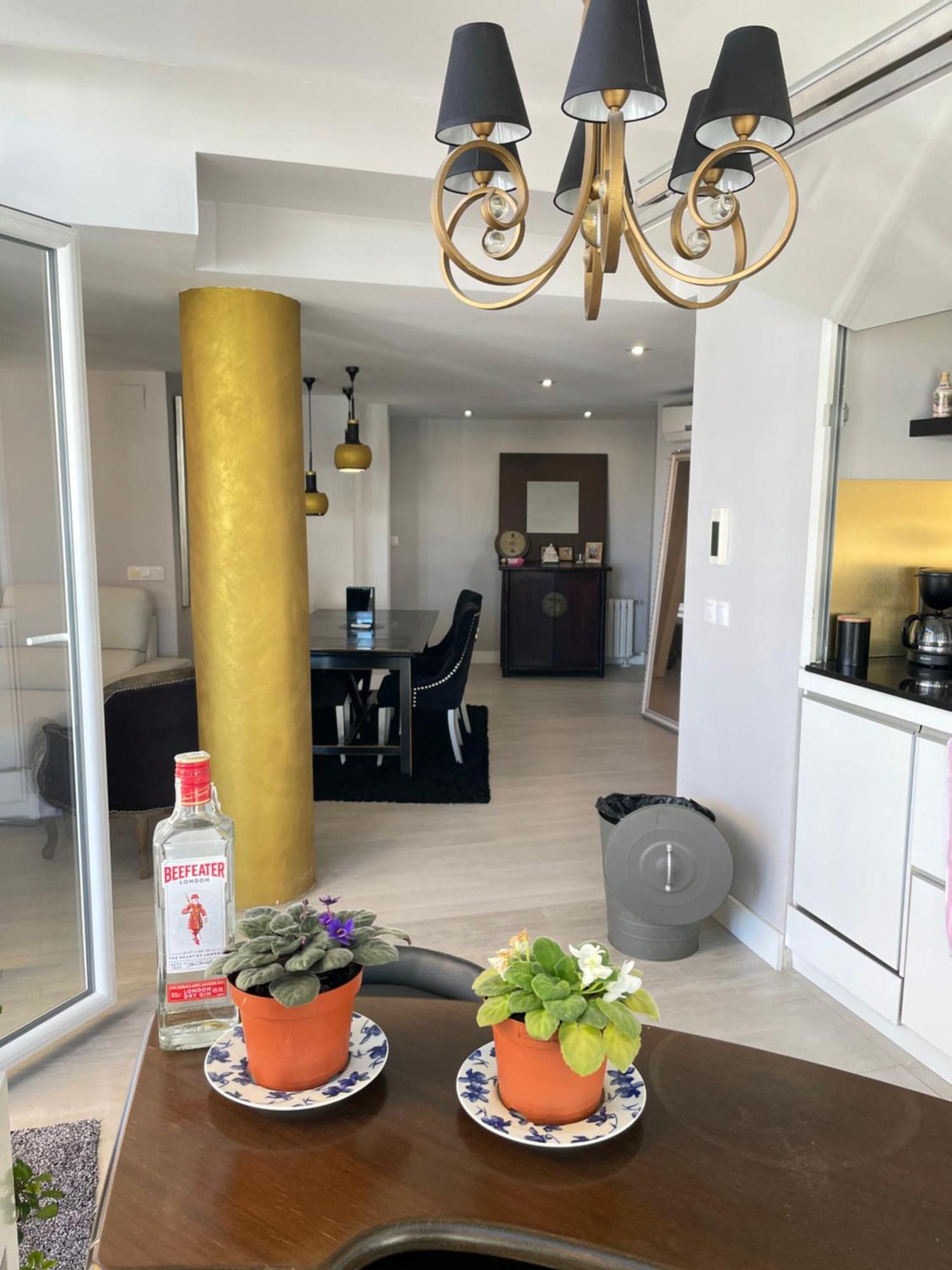 Penthouse Luxury Granada Apartamento Exterior foto